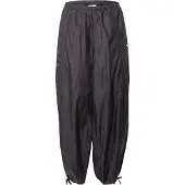 Puma DARE TO Woven Pants Women, Women, Black, M