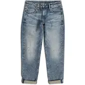 G-Star Kate Boyfriend Cinch Jeans