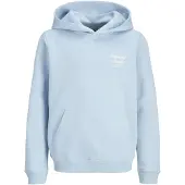 Jack & Jones Norrebro Typo Back Hettegenser