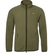 Chevalier Mainstone Fleecejakke Khaki Green Herre L