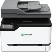 Lexmark Cx331adwe Laser Multifunksjonsskriver