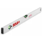Sola Avm Magnetisk Aluminiums Vater 180 Cm
