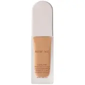 Rose Inc Softlight Skin-Smoothing Liquid Foundation 19N Medium-Deep Neutral