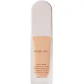 Rose Inc Softlight Skin-Smoothing Liquid Foundation 10N Light-Medium Neutral