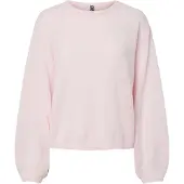 Pieces Pcida Strikket Pullover