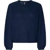 Pieces Pcida Strikket Pullover