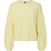 Pieces Pcida Strikket Pullover