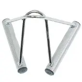 Body Solid Rohåndtak, Standard