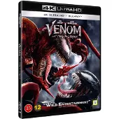 Dvd Venom: Let There Be Carnage
