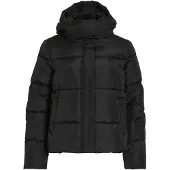 Vila Milja Padded Pufferjakke