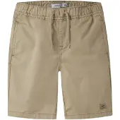 Name It Kids Shorts - NkmRyan - Twill - - 3 år (98) - Shorts