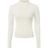 HUGO Sarmie 10262976 Blue Genser