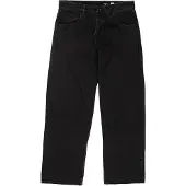 Volcom Billow Denim Jeans svart