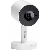 Netatmo ADVANCE - Nettverksovervåkingskamera - innendørs - farge (Dag og natt) - 4 MP - 2560 x 1440 - 2K - lyd - trådløs - Wi-Fi - Bluetooth LE