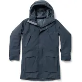 Houdini Fall In Parka
