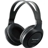 Panasonic Rp-ht 161 Hodetelefoner