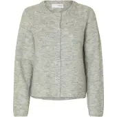 Selected Lulu New Cardigan