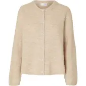 Selected Lulu New Cardigan