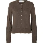 Selected Thea Cardigan