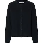 Selected Lulu New Cardigan