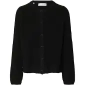 Selected Lulu New Cardigan