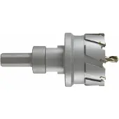 RUKO Hard Metal Universal Ø 27.0 Mm Hulborkrone