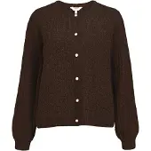 Object Kabelstrikk Cardigan