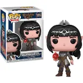 Funko POP! Pop! Baldur´s Gate Vinyl Shadowheart 9 Cm Figur