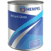 Hempel Brilliant Gloss 12011 Pale Grey 0,75 l