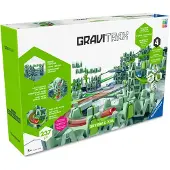 Ravensburger Kulebane - Action Sett - Skytrax XXL - 237 Deler - - OneSize - Kulebane