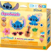 AquaBeads Stitch Nøkkelringsett