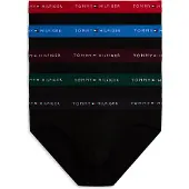 Tommy Hilfiger Um0um03386 Boxers 5 Enheter