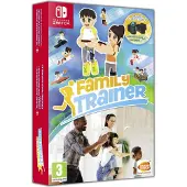 BANDAI NAMCO Games Switch Family Trainer 2021