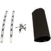 Akrapovic P-rks198zt30 Lyddemper Erme Reparasjonssett
