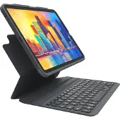 Zagg Keyboard Pro Keys Ipad Air 10.9´´ Tastaturdeksel Til Nettbrett