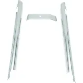 Kuryakyn Kur7863 Frame Motorsykkel Tilbehør