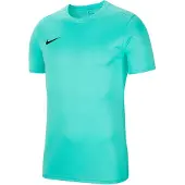 Nike Dri Fit Park 7 Kortarmet T-skjorte