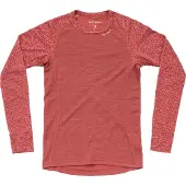Devold Duo Active Merino 205 Langarmet T-skjorte
