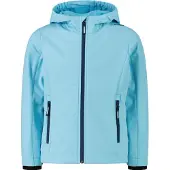 CMP Fix Hood 3a29385n Softshelljakke