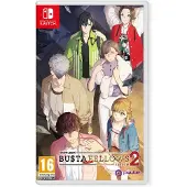 Nintendo Games Bustafellows Season 2