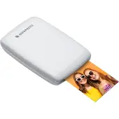 Agfa Realipix Mini P 2 Instant Printer White - Farge - Sink