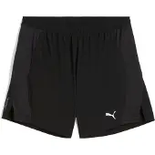 Puma VELOCITY 5" Running Shorts Men, Clothing, Black, XXL
