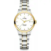 Titoni 23733sy-583 Automatic 5 Atm 29 Mm Dameklokke
