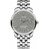 Titoni 83188s-678 Automatic 3 Atm 41 Mm Klokke