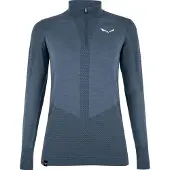 Salewa Zebru Responsive Langarmet Baselag
