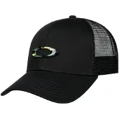 Oakley Apparel Trucker Ellipse Cap