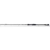 Shimano Fishing Lunamis Spinnestang