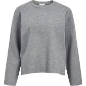 Object Langermet Strikket Pullover