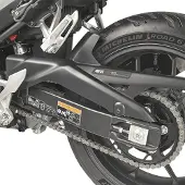 Givi Honda Nx 500 2024 Mg1203 Kjededeksel