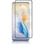 PanzerGlass Premium Buet Samsung Galaxy S22 Ultra 5G Skjermbeskytter - Svart